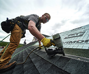Hiring a Professional Roofing Contractor Cherry Roofing