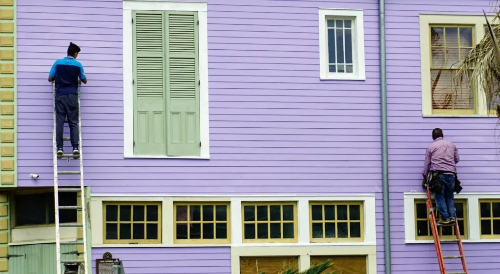 Why siding is important for houses