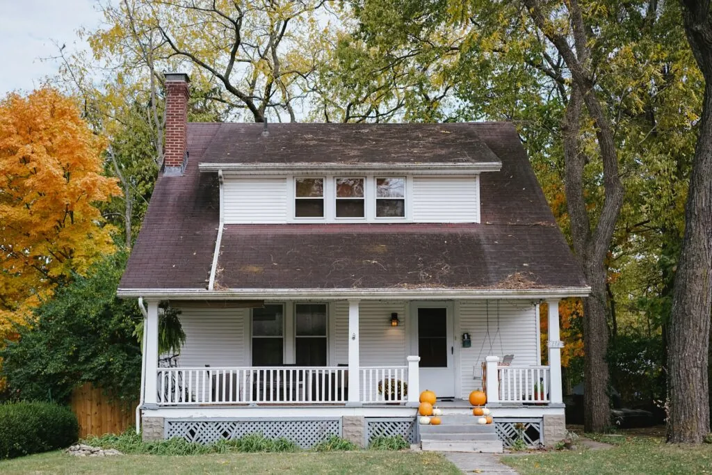 Roofing And Siding Contractor Near Linconia, PA